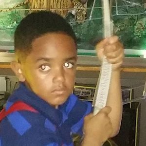 Meet your Posher, Frederick